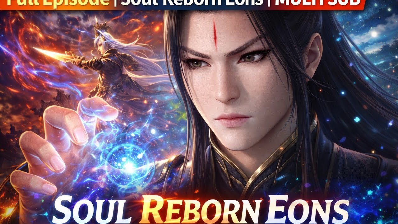 Full Episode | Soul Reborn Eons | MULTI SUB