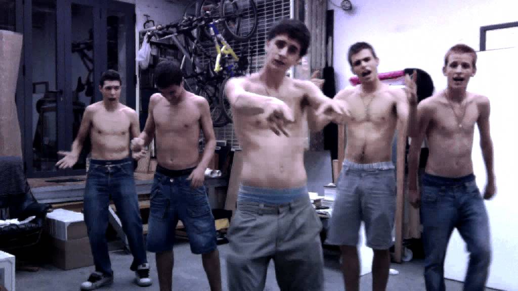 Ensayo aplauso claret 2011