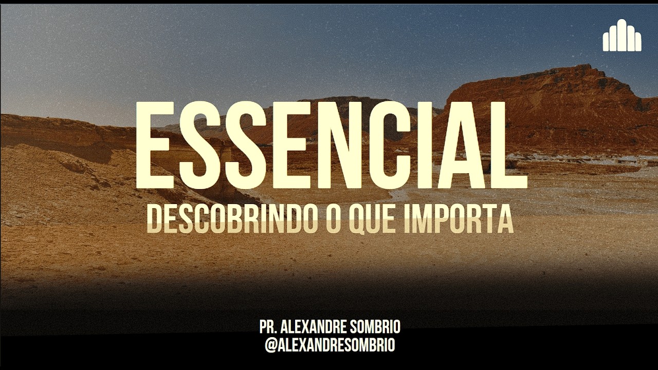 Culto da Família - 08 de Fevereiro de 2026
