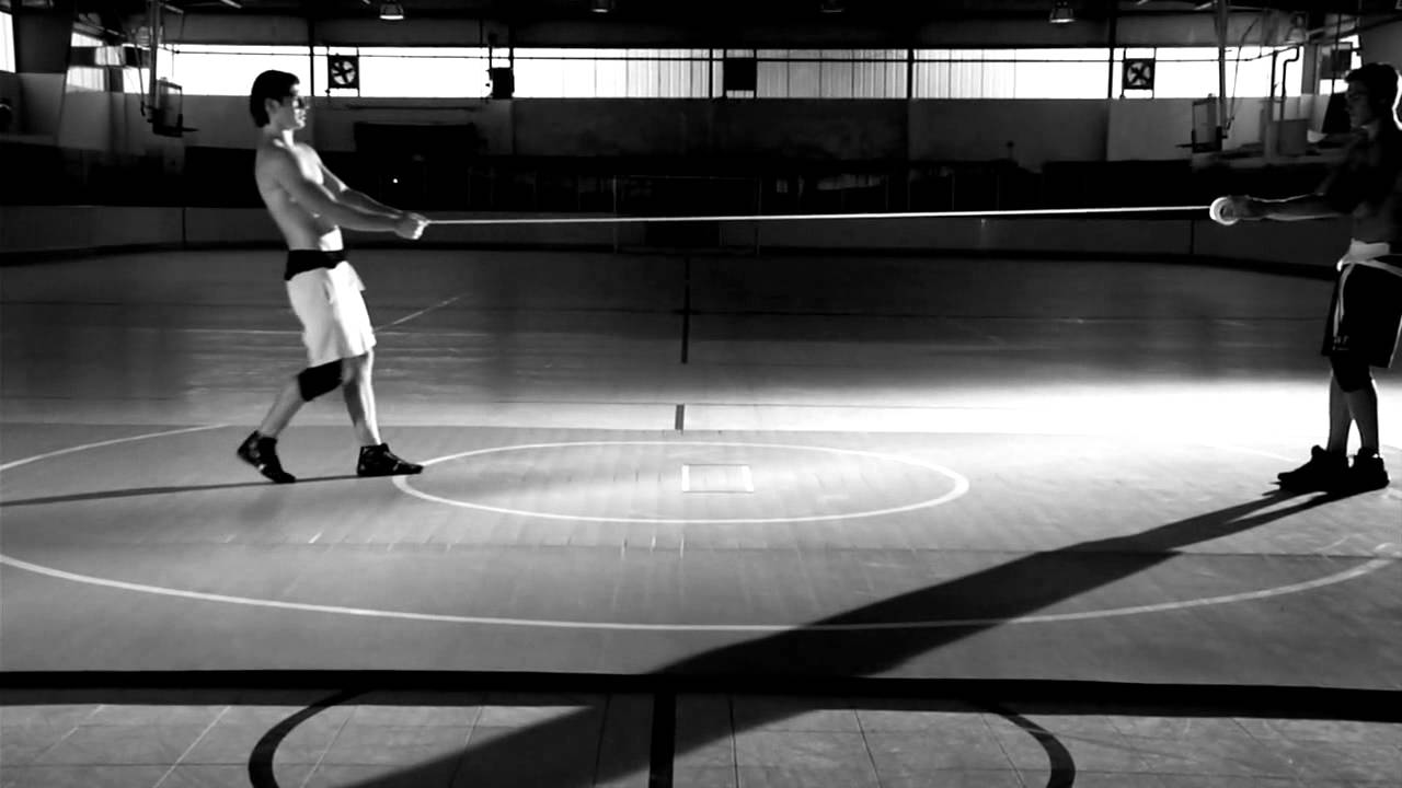 Bruce Weber - 