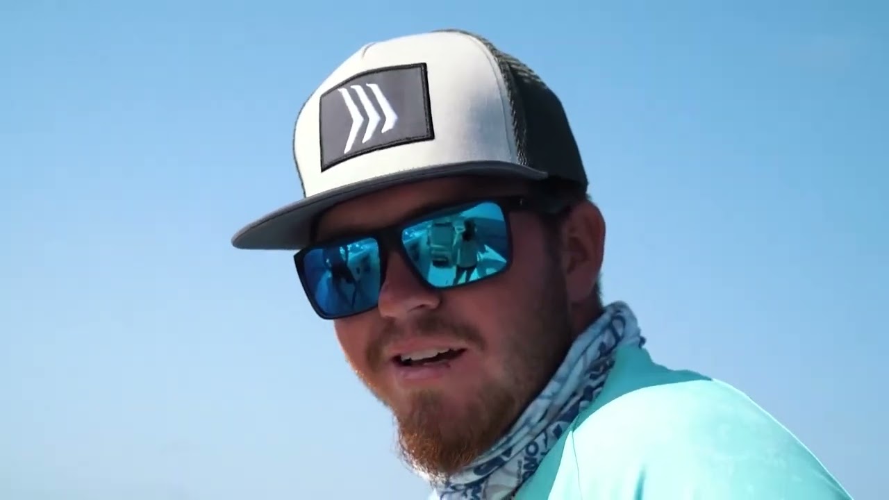 Two Conchs Adventures Season 3 Episode 3 "2024 Marathon Bull & Cow Dolphin Tournament"