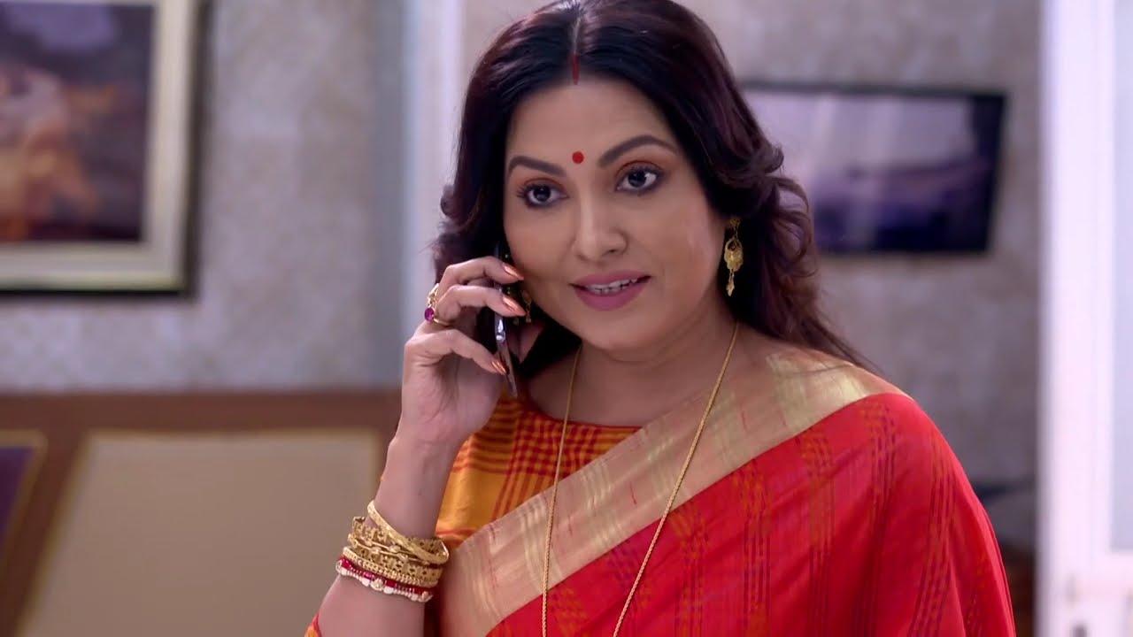 Jibon Saathi - Ep 268 - Snehasish Chakraborty - Bengali Tv Serial - Zee5 Bangla Classics