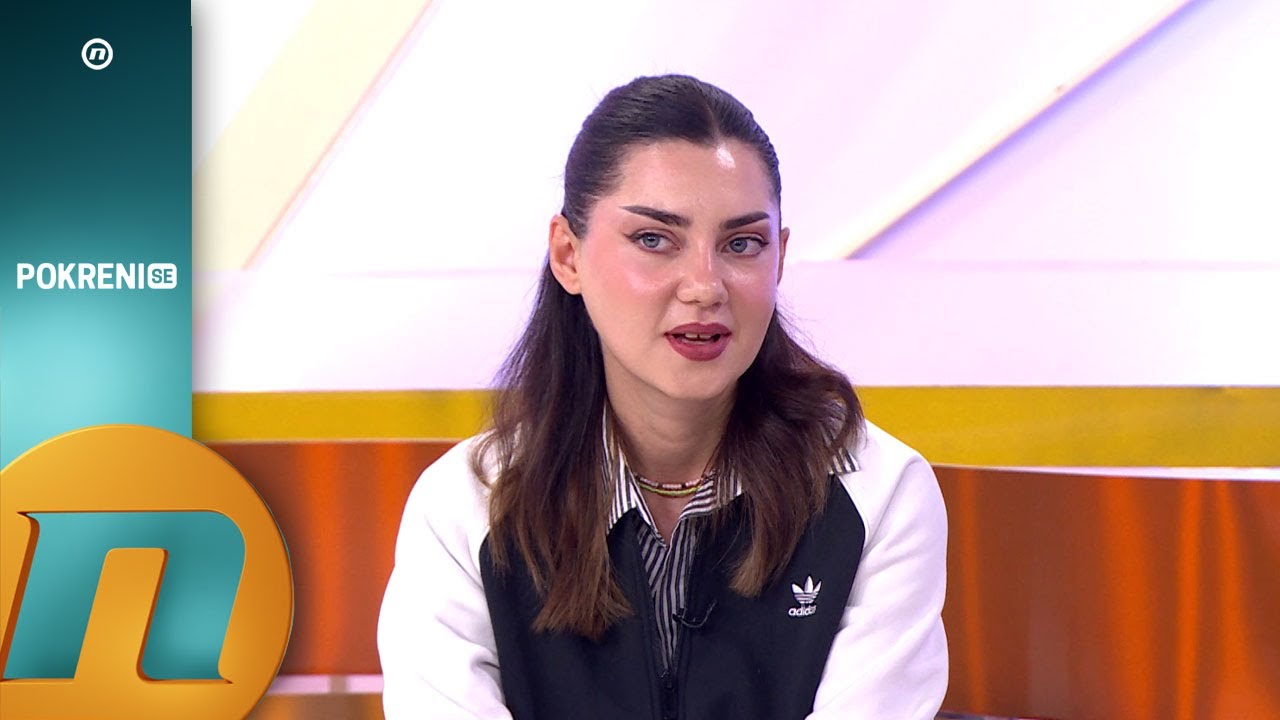 Necikosi: „Kraljica šera“ me učinila viralnom preko noći
