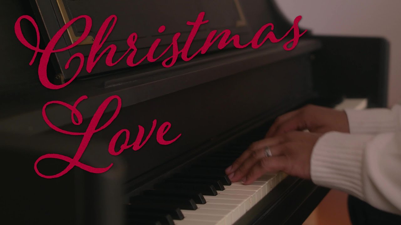 Otto Gross - Christmas Love (Official Music Video)