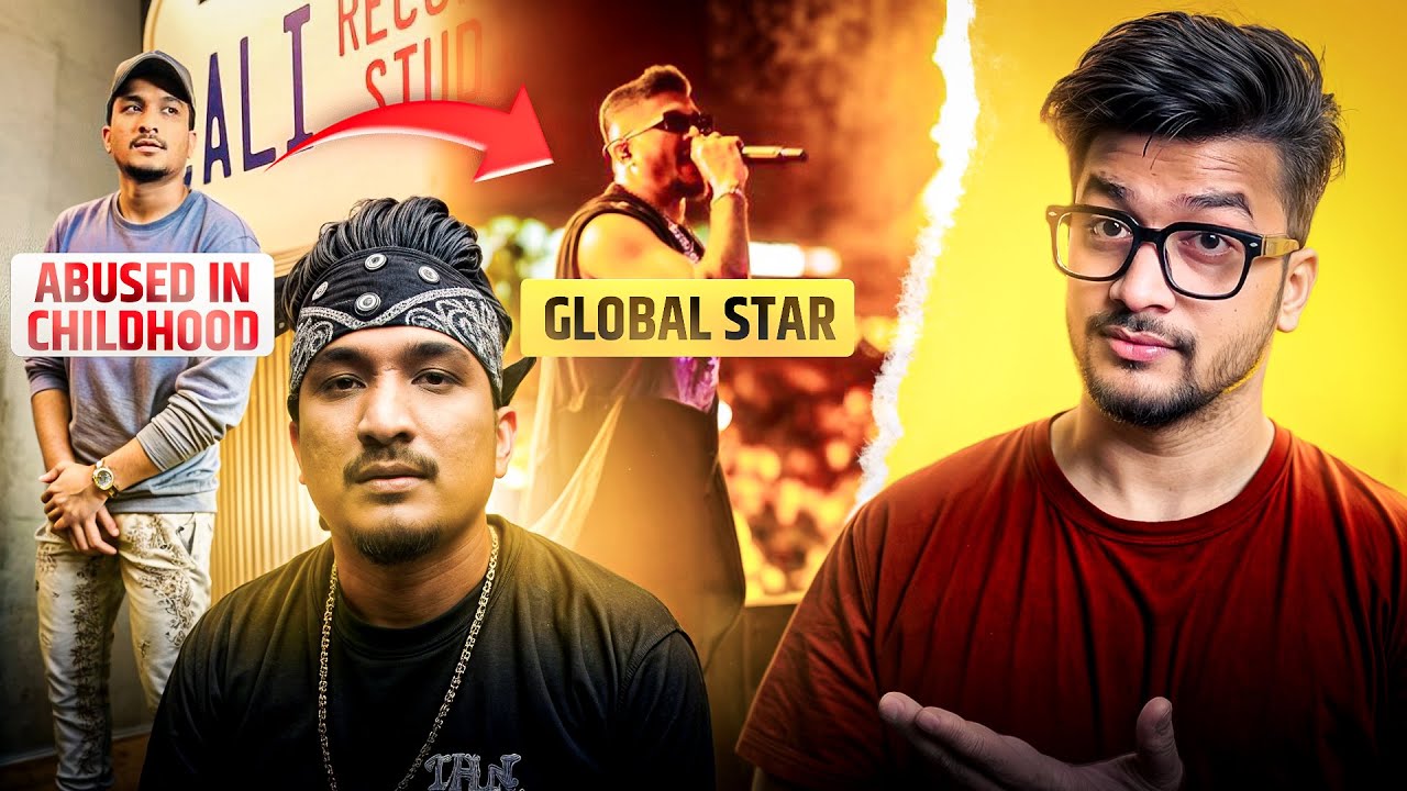 How Divine Changed Indian Hip-Hop Forever