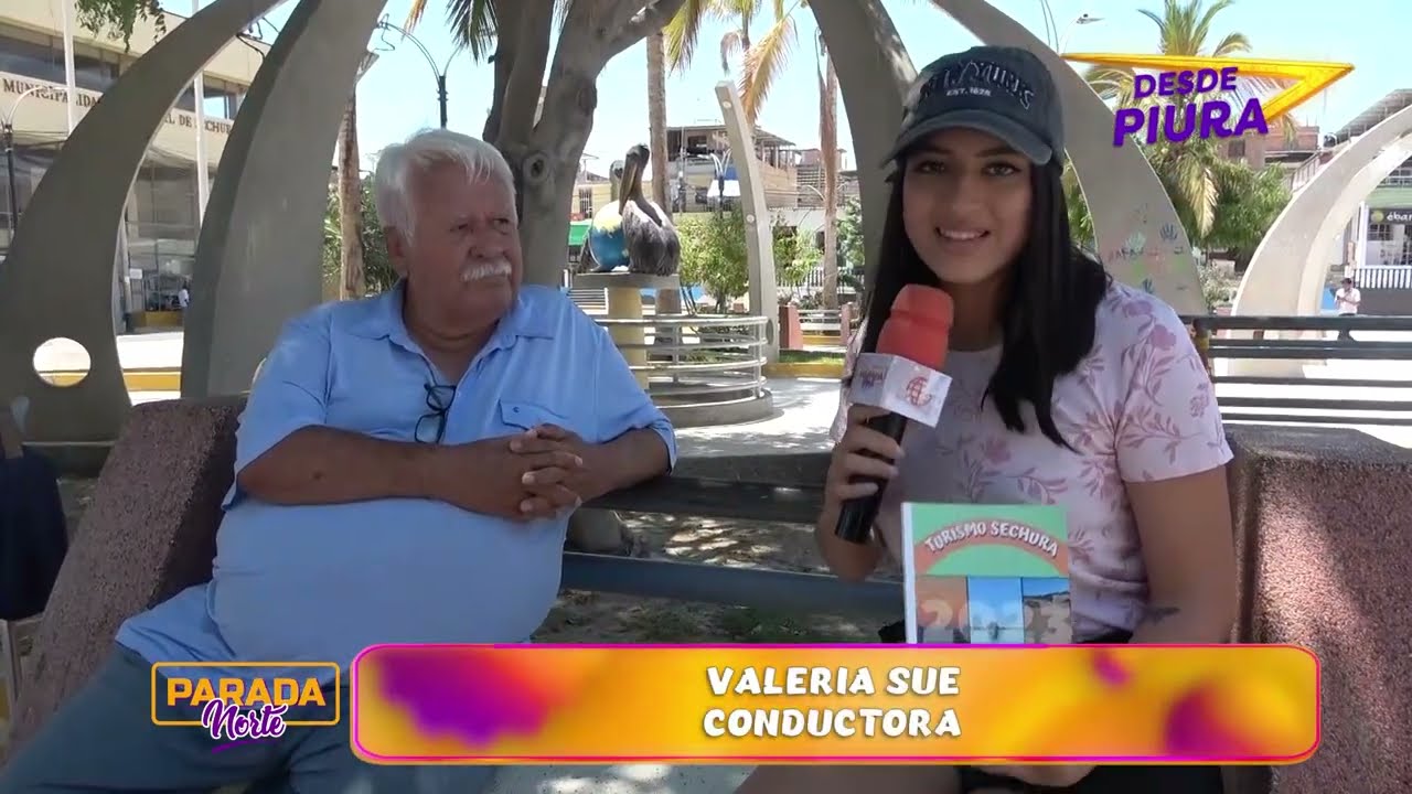SECHURA, HISTORIA Y ARTISTAS