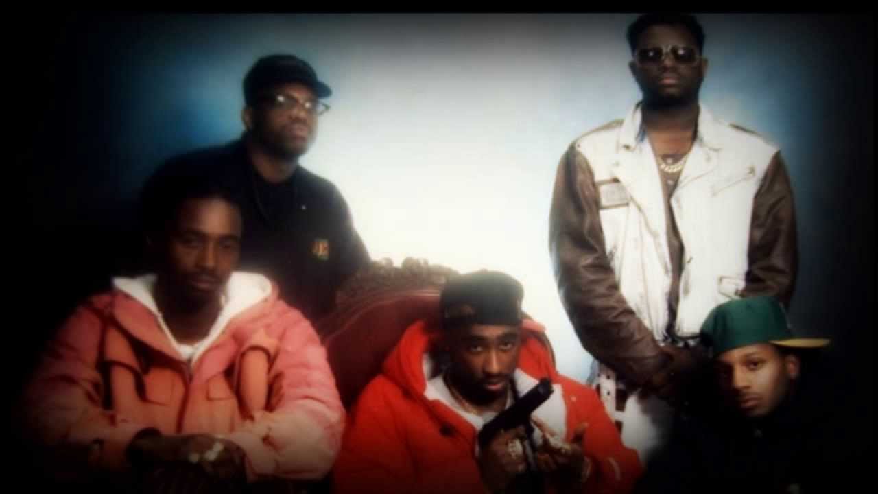 Mouse Man Interview Part 3: About The 1992 Shooting in Marin & Breakin Down The Song 'Black Cotton'