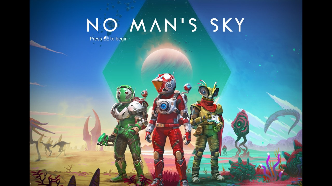 No Man's Sky - Episode 23