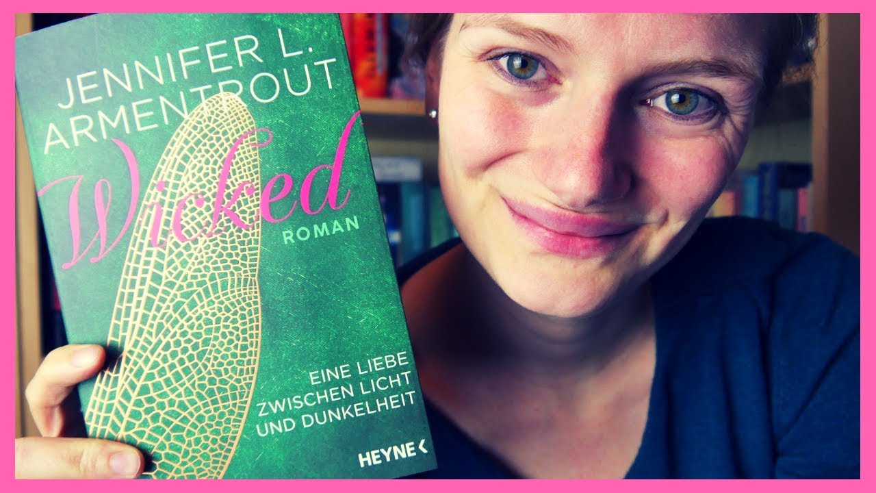 [Rezension] Wicked | Jennifer L. Armentrout