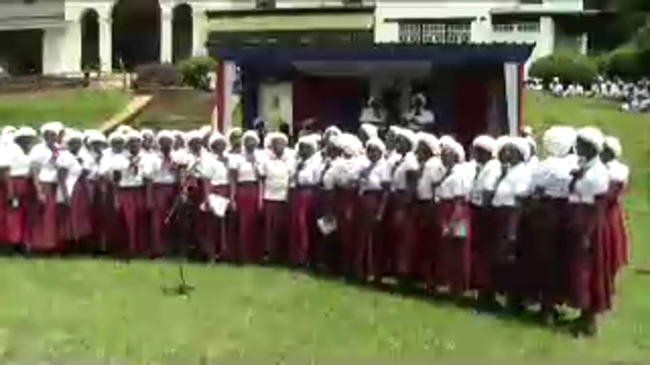 EMC WOMENS' DAY OF PRAYER