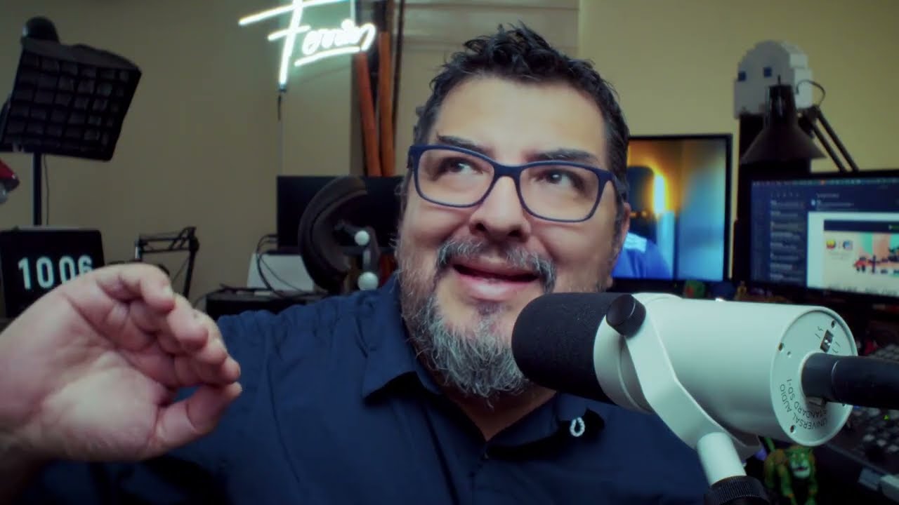 ¿POR QUÉ TODOS HABLAN DE NOBOA?