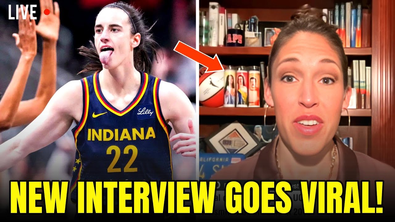 Rebecca Lobo DOESN’T HOLD BACK on Caitlin Clark — EXPOSES the TRUTH After Liberty Game!