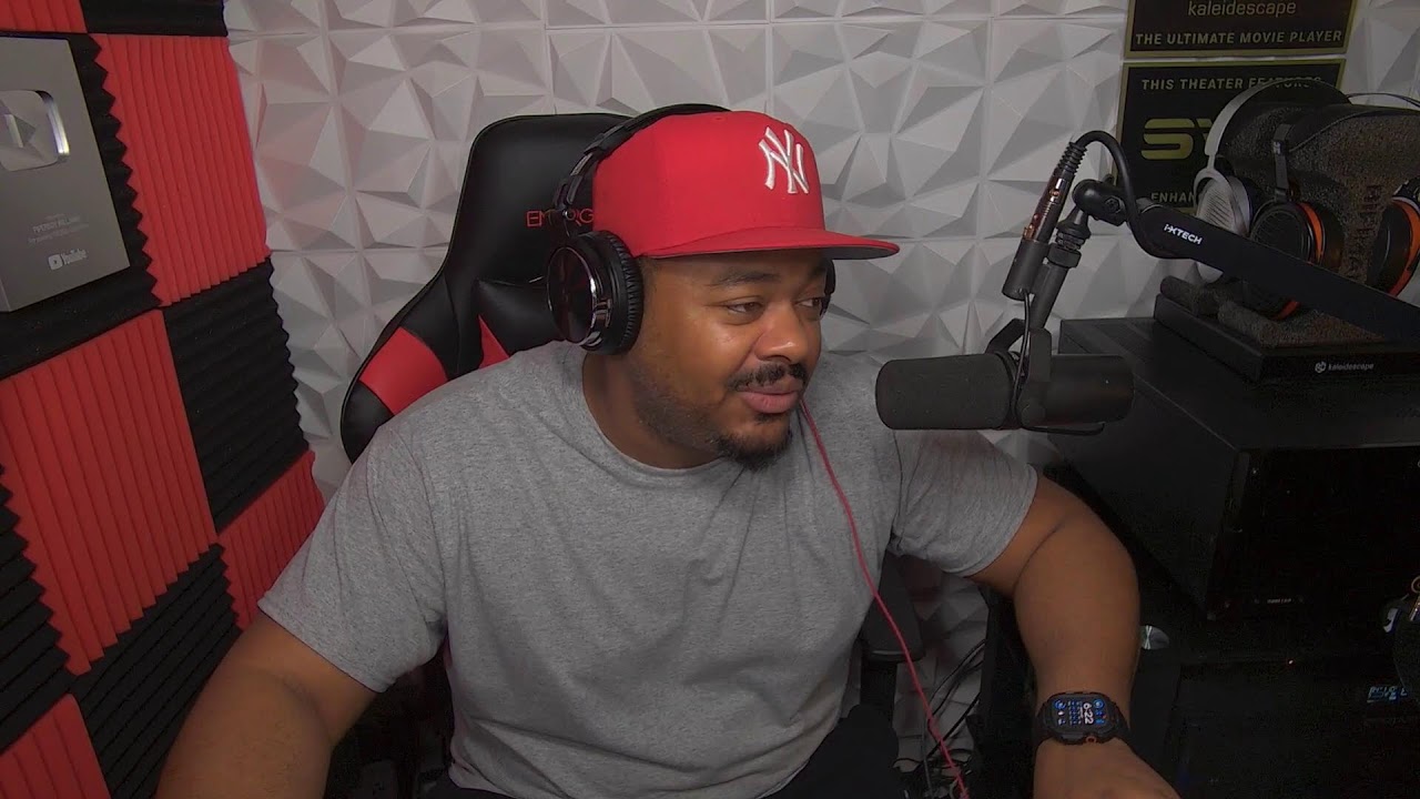 MICKEY FACTZ turns up after being exposed. JAE MILLZ responds to diss.