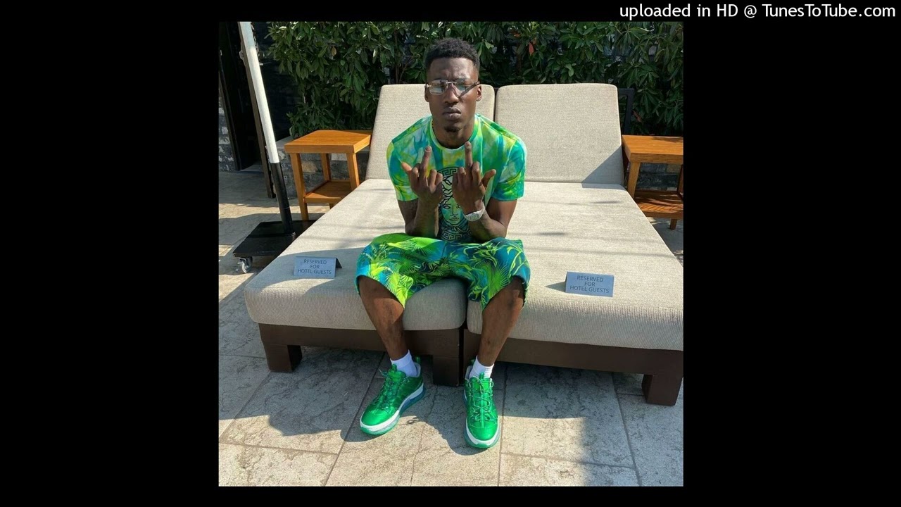 FREE Ola Runt Type Beat  - 