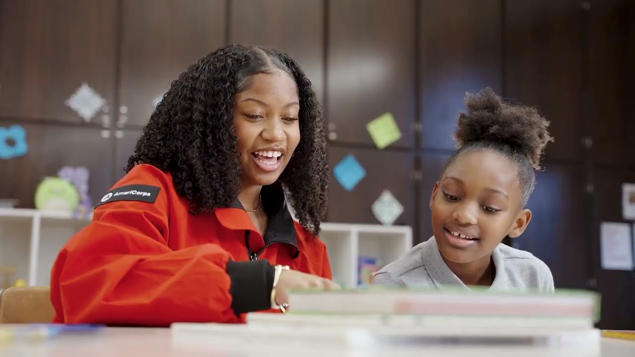 The SUNY, City Year and Einhorn Collaborative Partnership: A coach for every New York State student