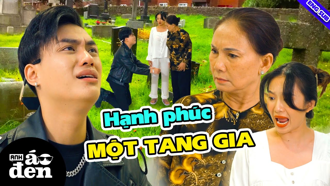Đội mồ sống dậy THẤY CẢNH NÀY cũng phải CHUI XUỐNG LẠI !!! Anh Áo Đen 388