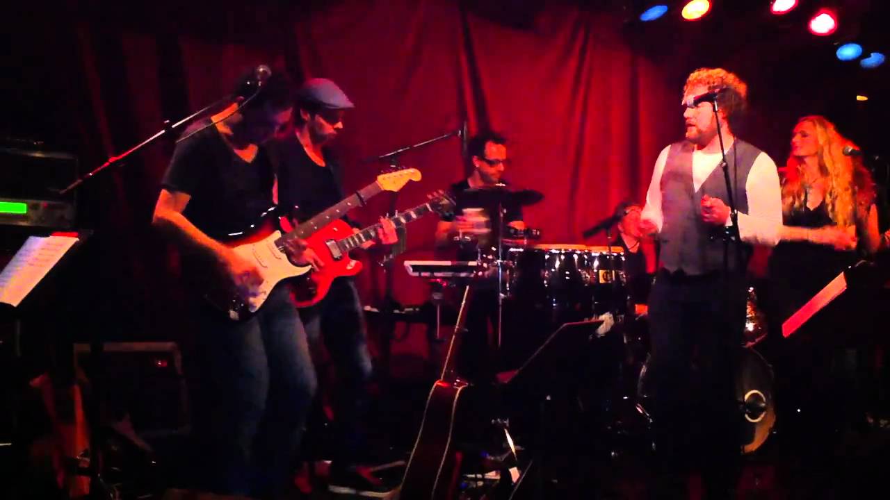 Fleetwood mac tribute concert  