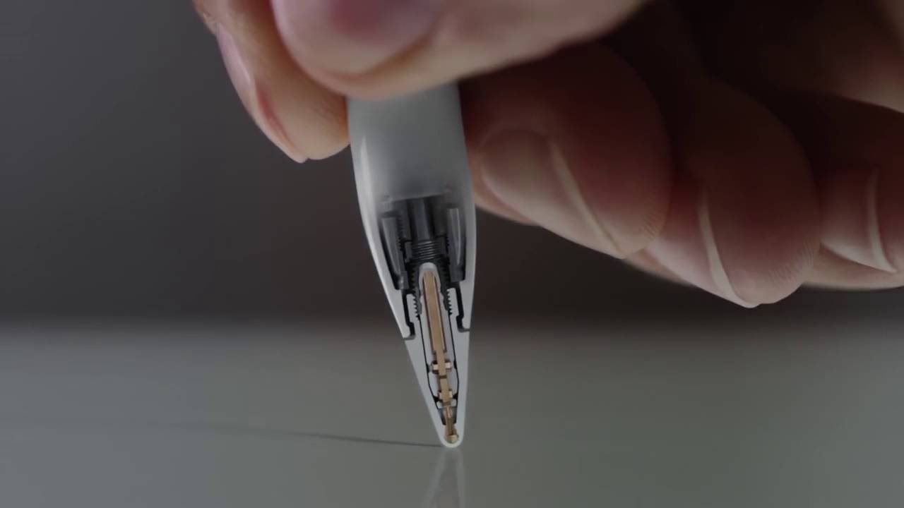 Презентация Apple Dildo