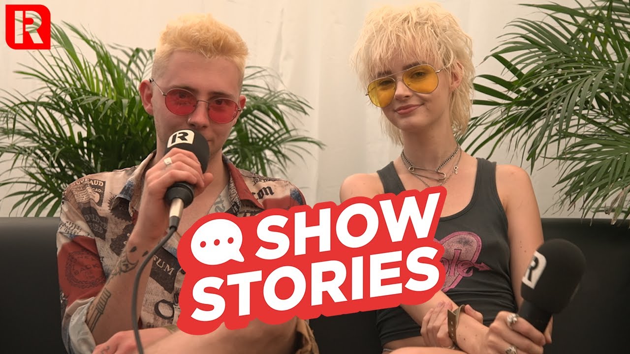 WARGASM On Their Dream Live Plans & Biggest Disaster | Show Stories