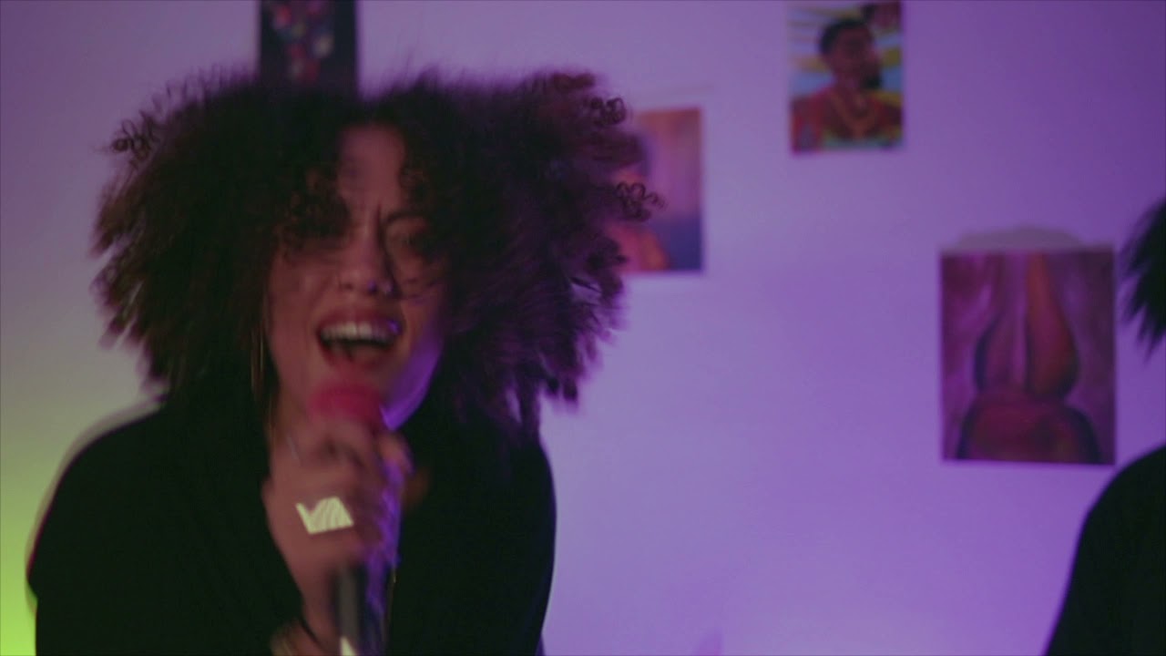 Transparent Soul By WILLOW (Cover by LÉA THE LEOX)