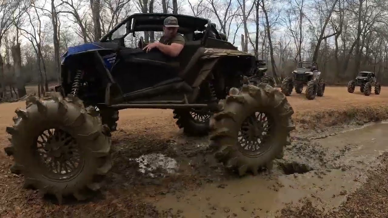 River Run ATV Park 2026