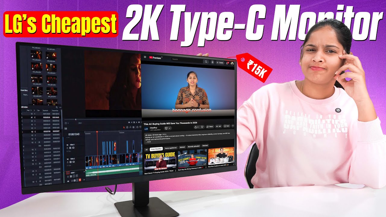 LG U631A Review 🔥Best Under ₹15000?