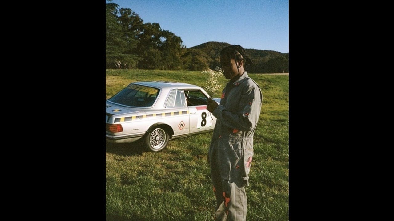 [FREE] A$AP ROCKY X PLAYBOI CARTI X LOFI TYPE BEAT - FEELING BLUE