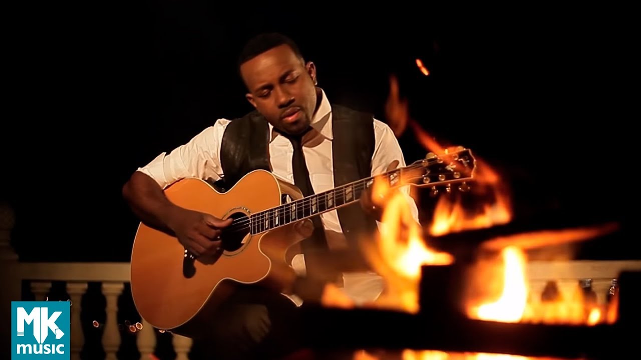 Jairo Bonfim - Vem Com Teu Fogo (Clipe Oficial MK Music em HD)