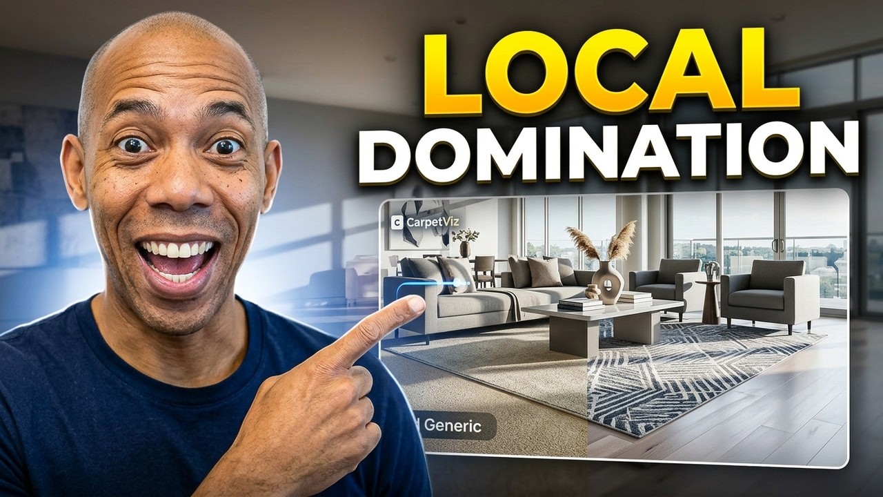 How Carpet Installers Are Dominating Their Markets With This