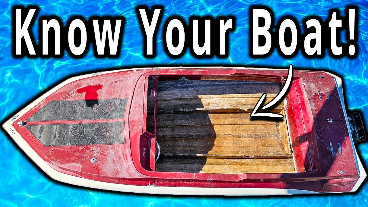 Boat Structure