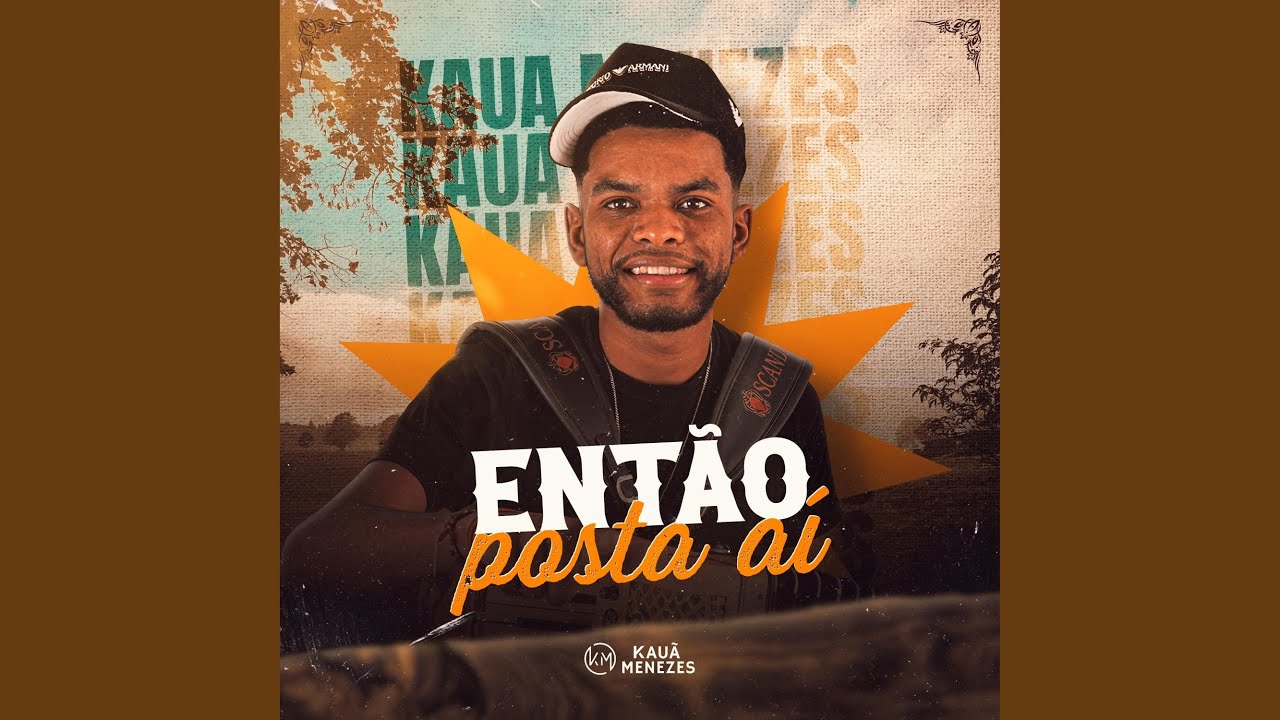 Então posta ai!