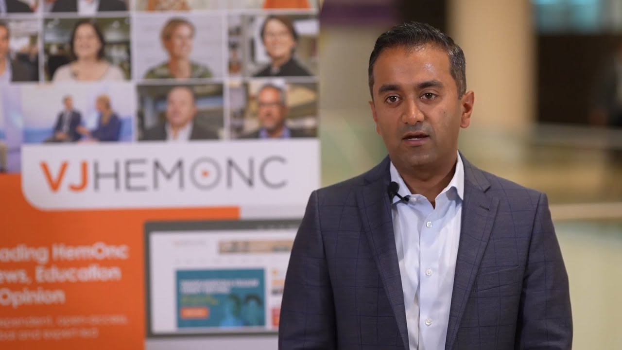 BMS-986393, a novel anti-GPRC5D CAR-T cell therapy, in multiple myeloma