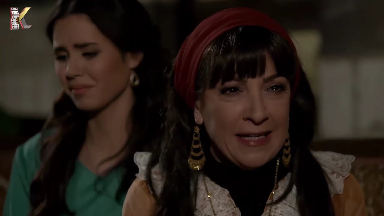 4K | مسلسل عطر الشام 2 - الحلقة 26 السادسة والعشرين كاملة