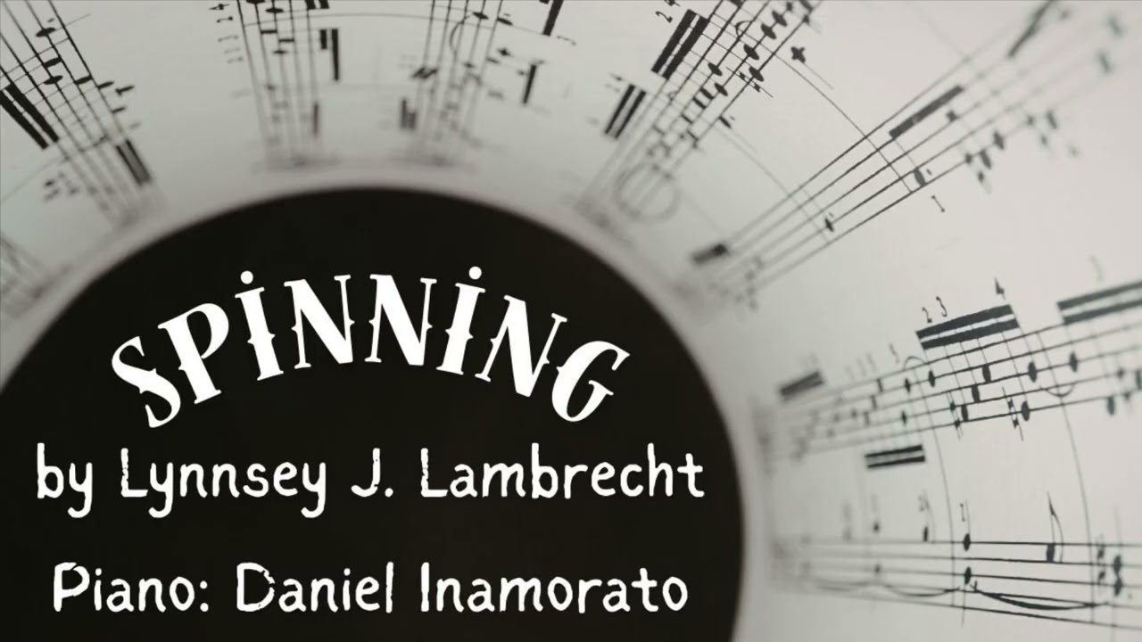 Spinning by Lynsey J. Lambrecht