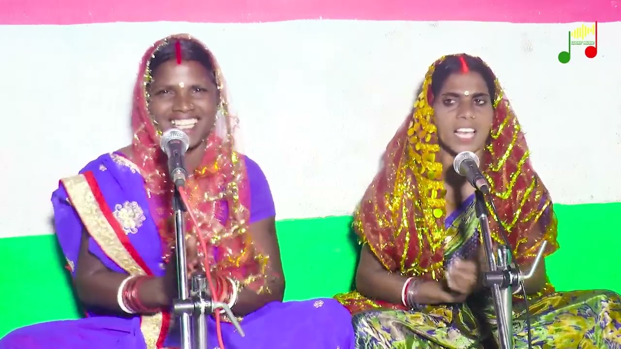 बाघबा चड़ी ऐला जी मैया बगैचावा होते ऐला जी मैय | गायिका - कोशमी देवी & पिंकी देवी #shivcharchabhajan
