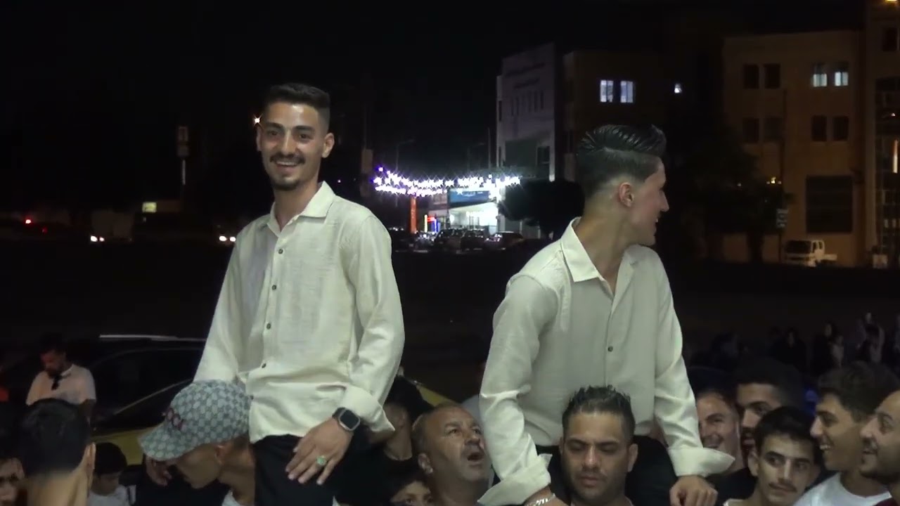 افراح البشايره حفل نجاح انس  وانوس البشايره  بالثانوية العامة 12-8-2024 الف الف مبروك