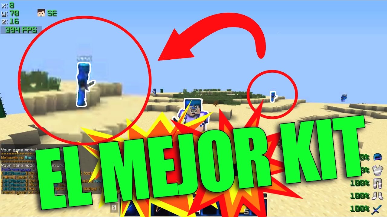 MEJOR KIT DE UHC MEETUP ¿? INCREIBLE