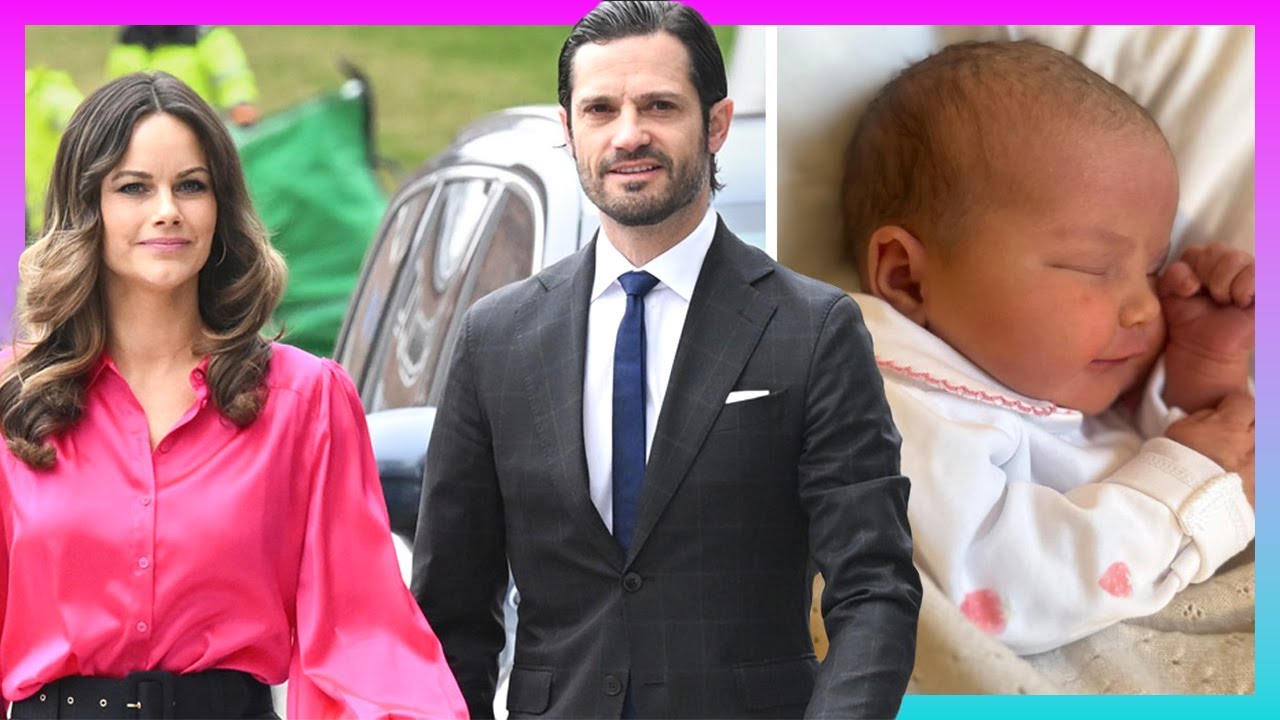 Oron f&ouml;r Sofias liv med Carl Philip &ndash; h&aring;lls isolerad i hemmet