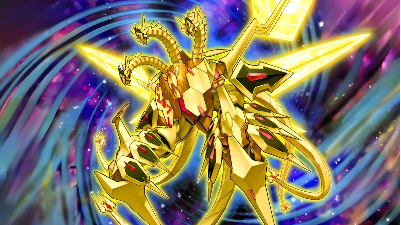 Tachyon - KC Cup Feb 2026 DLV MAX [Yu-Gi-Oh! Duel Links]