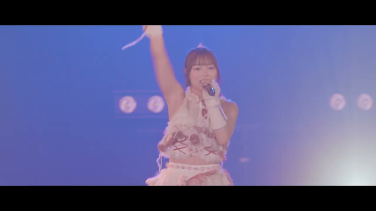 【LIVE CLIP】 レイメイ