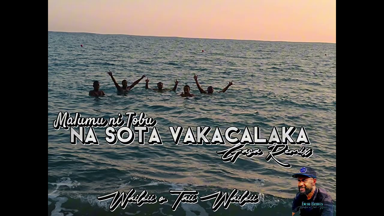 Na Sota Vakacalaka ft Malumu ni Tobu x Gasa Remix ™️