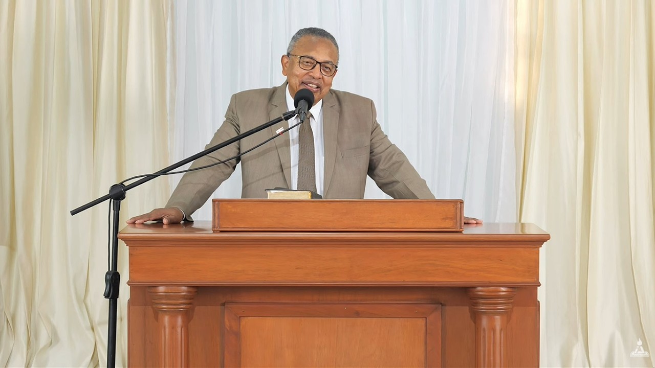 Dominical 10 am  -  Febrero 15 de 2026