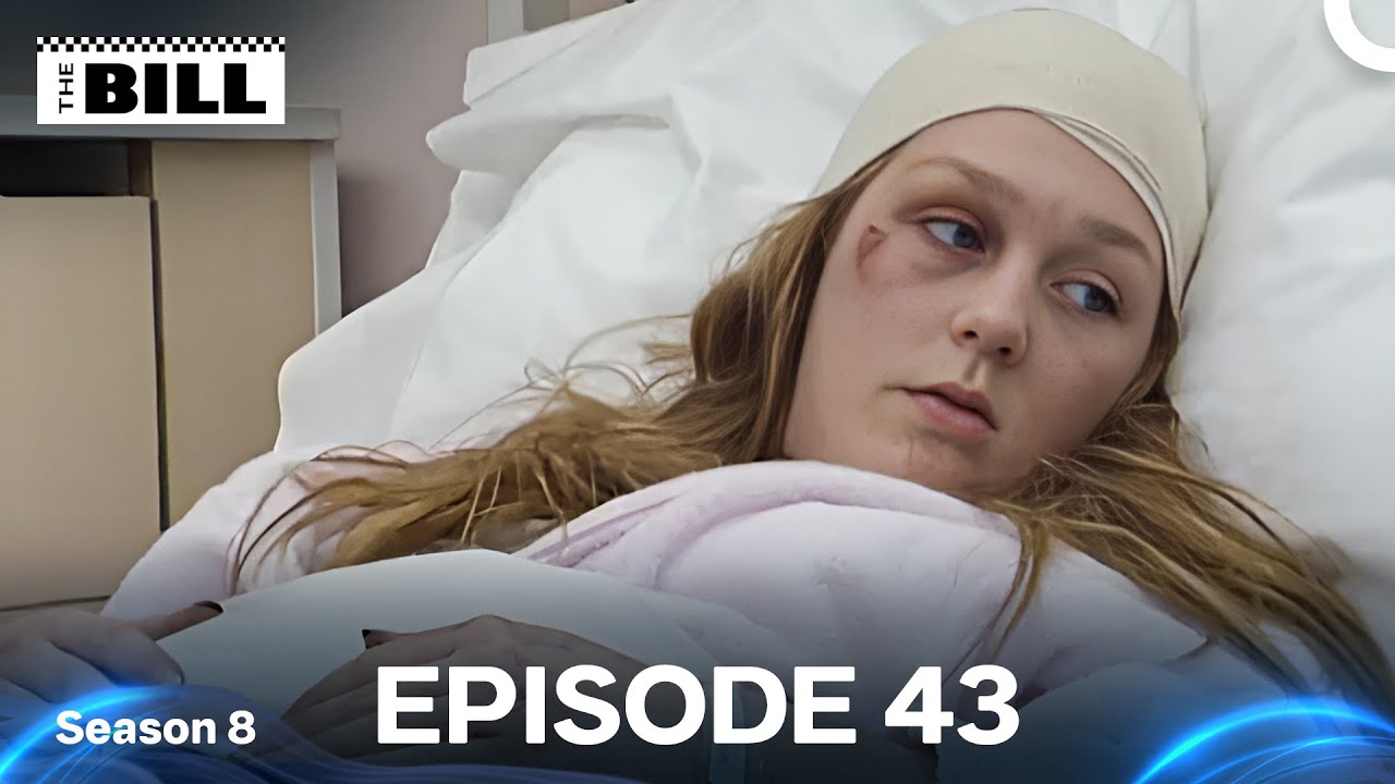 The Bill - Season 8 Episode 43 | Runaway (1992)