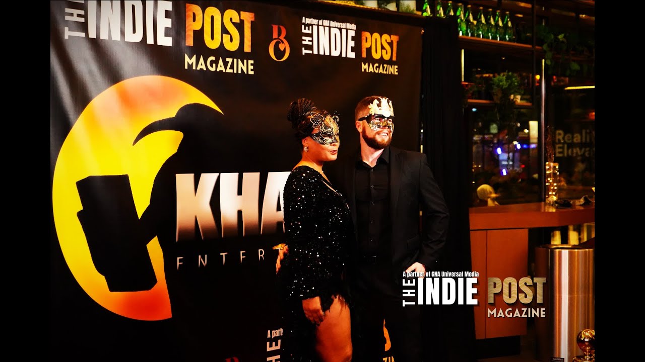 2024 Khaeem Entertainment Film Awards Atlanta Red Carpet