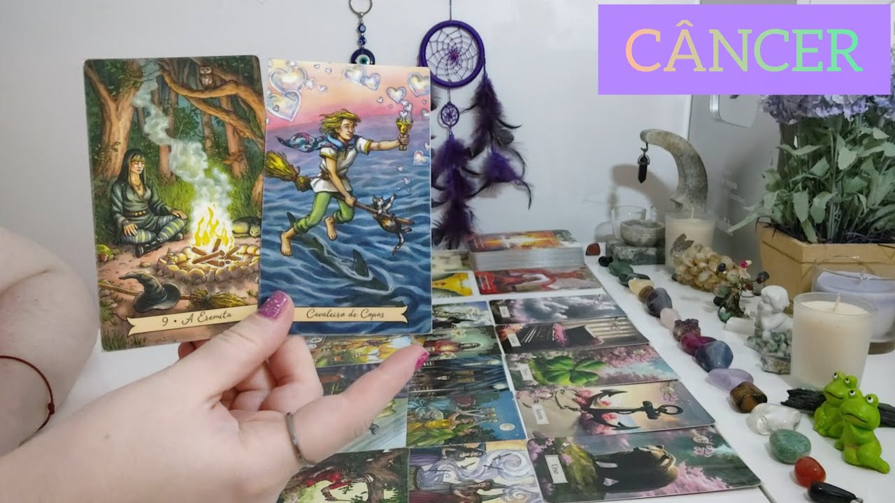 ♋ CÂNCER ⦁ 🏕️🧿⚖️ FIQUE LONGE DA MUVUCA, A JUSTIÇA DIVINA SERÁ SERVIDA