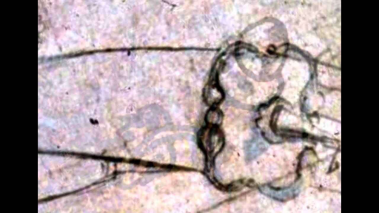 Missa cuiusvis toni, Sanctus, Johannes Ockeghem