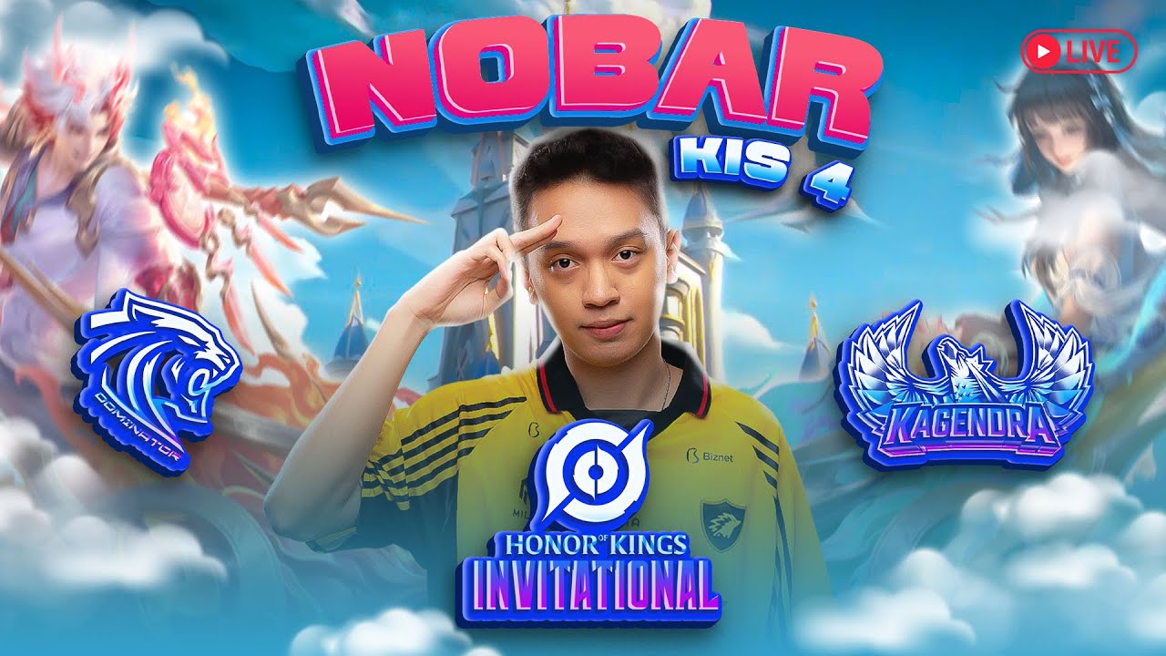 DUA INDOPRIDE LANGSUNG KETEMU DI 1ST MATCH KIS4 !!