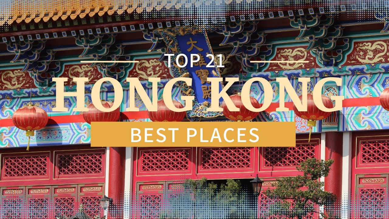 What Makes Hong Kong A Must Visit Destination In Asia?