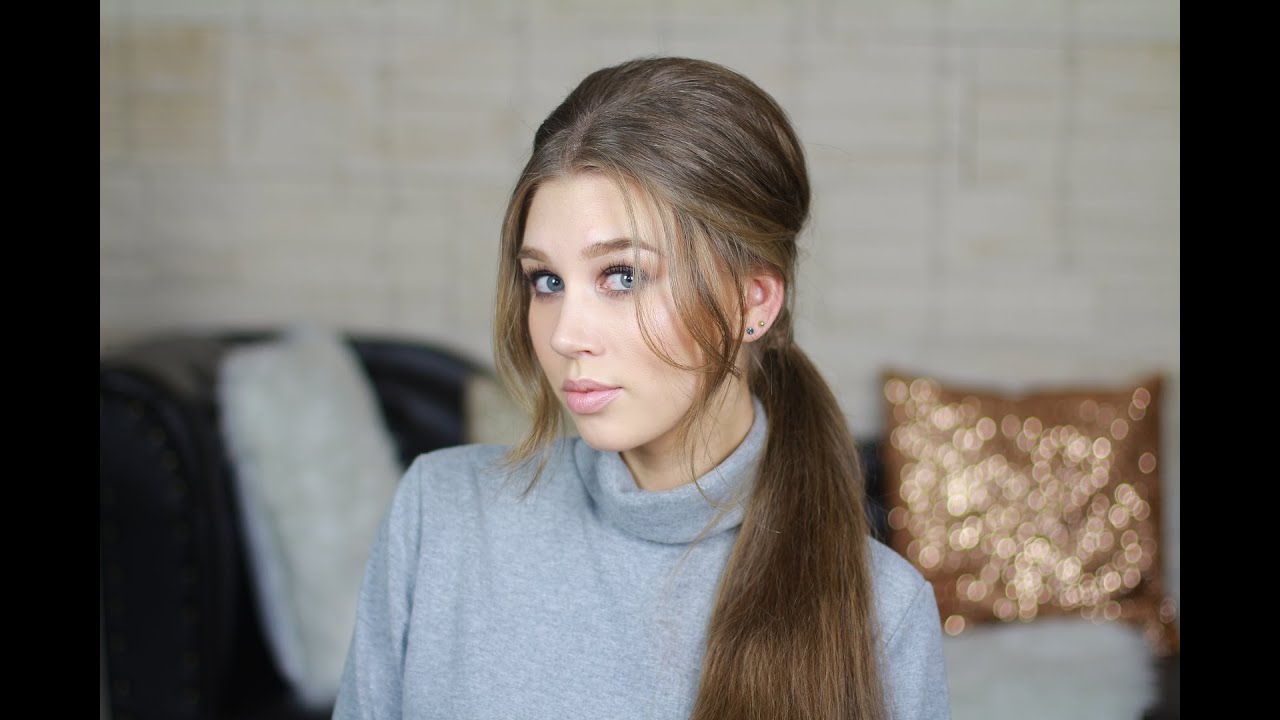 Модный образ иконы стиля Виктории Бекхэм от MrsWikie5 – All Things Hair