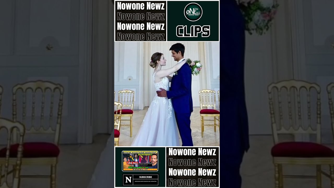Dhurv Rathee marry Juli Ibr